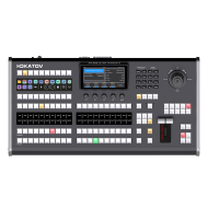 Bàn điều khiển KATO KT-KD60 cho Blackmagic ATEM và Television Studio series 1 M/E – 4 M/E