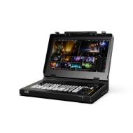 BÀN TRỘN HÌNH ẢNH AVMATRIX SHARK S6 PLUS 17.3″ 6CH SDI/ HDMI