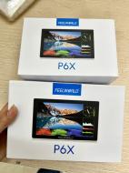 Monitor cảm ứng HDMI 4K FeelWorld P6X 5,5 inch - độ sáng 1000 nit