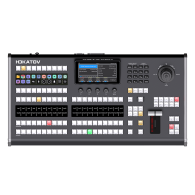 Bàn điều khiển KATO KT-KD60 cho Blackmagic ATEM và Television Studio series 1 M/E – 4 M/E