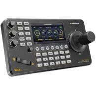 Bàn điều khiển camera IP PTZ AVMATRIX PKC3500