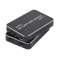 Box Capture livestream Unisheen Loopout UC2500H HDMI 4K60