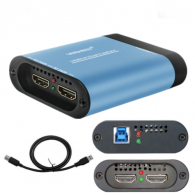 Box Capture livestream Unisheen UC 3300HH