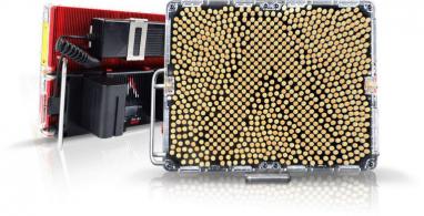 Đèn phòng Studio Amaran Tri-8s