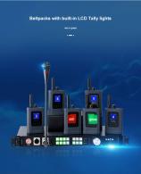 Bộ Tally intercom NAYA BS350