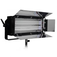 Đèn kino Flo 2 bóng DMX