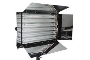 Đèn kino Flo 6 bóng DMX