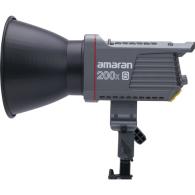 Đèn phòng Studio Amaran 200xS Bi-Color