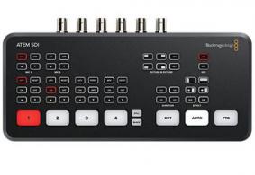 Bộ trộn hình ATEM SDI