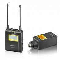 Micro SARAMONIC  UWMIC9 RX9+TX-XLR9   