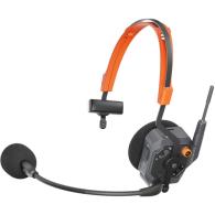 Saramonic WiTalk9X-SMH Single-Ear Master Headset