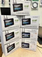 Monitor-màn hình cảm ứng 4K Feelworld F5 Pro X 5,5" độ sáng 1600nit dùng ngoài trời