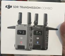 Bộ truyền không dây DJI SDR Transmission Combo