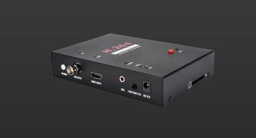 Bộ Ghi SDI HDMI ezcap286 - Record thẻ SD hoặc USB, độ phân giải 1080 60p