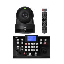 Camera 4K TPZ Ultra HD FULL NDI-KT- UH62FQN