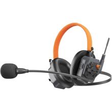 Tai nghe Saramonic WiTalk9X-HMH Dual-Ear Remote Headset