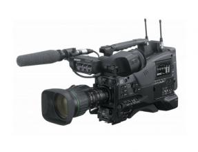 Máy quay Sony PXW-X400