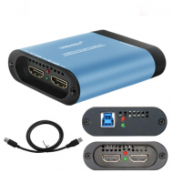 Box Capture livestream Unisheen UC 3300HH