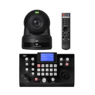 Camera 4K TPZ Ultra HD FULL NDI-KT- UH62FQN