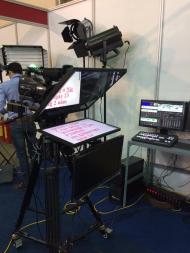 Bộ nhắc lời Teleprompter TY-1900T