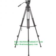 Chân máy quay LIBEC TH-X                