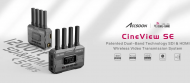 Bộ truyền không dây Accsoon CineView SE