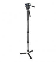 Chân máy quay Libec HFMP Kit Monopod