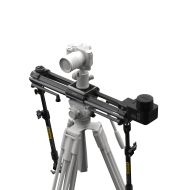 Thanh trượt có động cơ Zeapon Micro3 E700 Motorised double distance slider