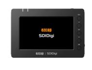 Màn hình Record Ezcap279 SDIDigi ( HDMI và SDI )