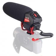 Micro Shotgun Cho Máy Ảnh, Máy Quay Lensgo LYM-DM300