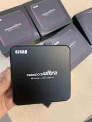 Capture Livestream Ezcap326 Gamedock Ultra 4K HDMI